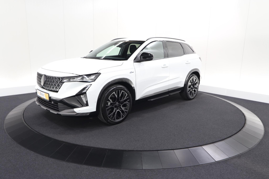 Renault Austral