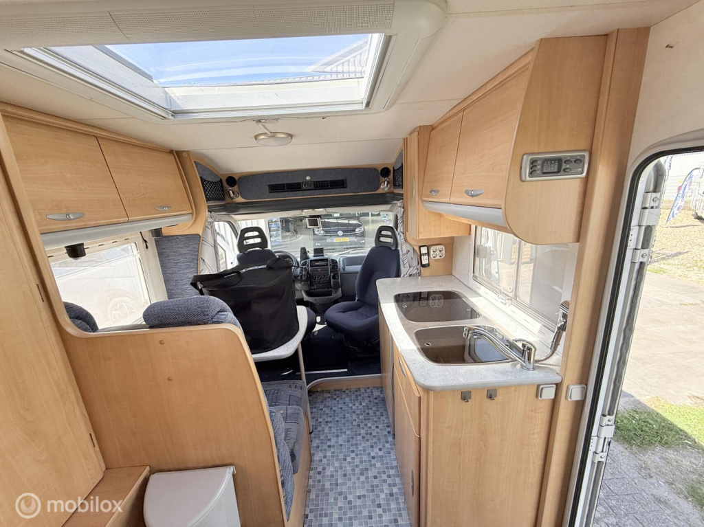 Chausson Onbekend