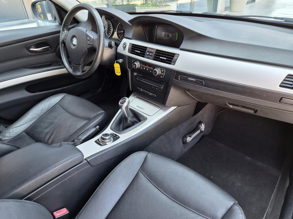 BMW 3-serie