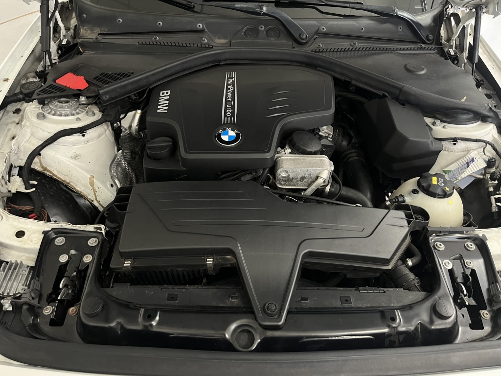 BMW 2-serie