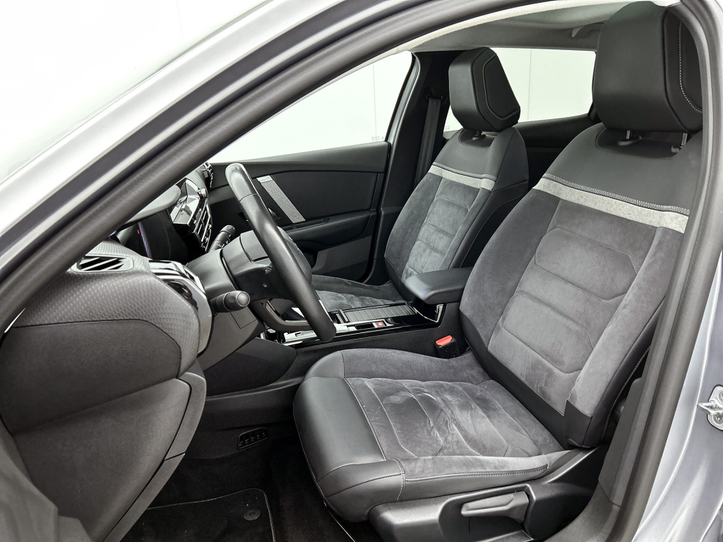 Citroen Ë-c4 X
