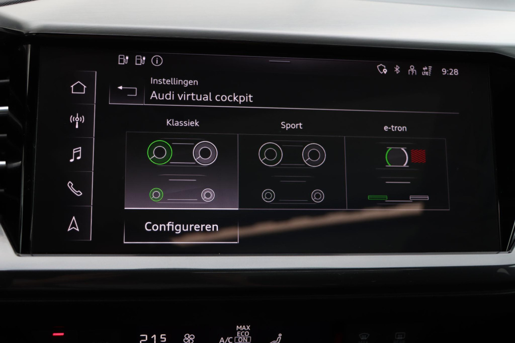 Audi Q4 Sportback E-tron