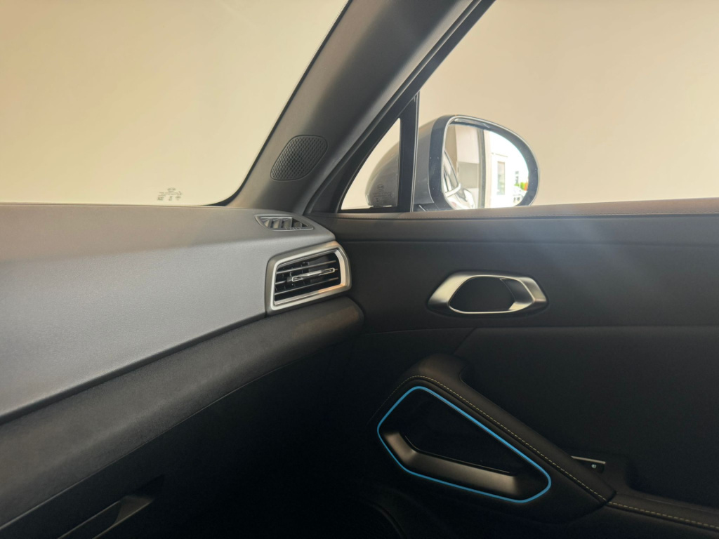 Byd Atto 2