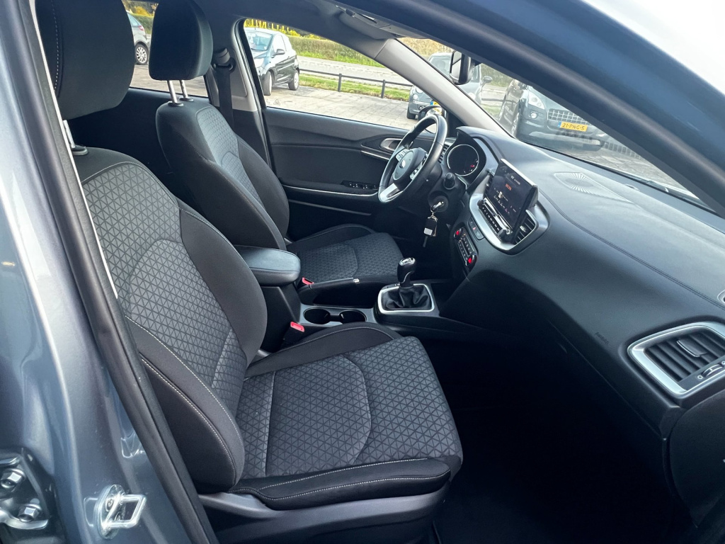 Kia Ceed Sportswagon