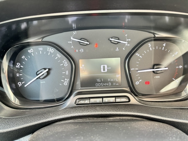 Peugeot Onbekend