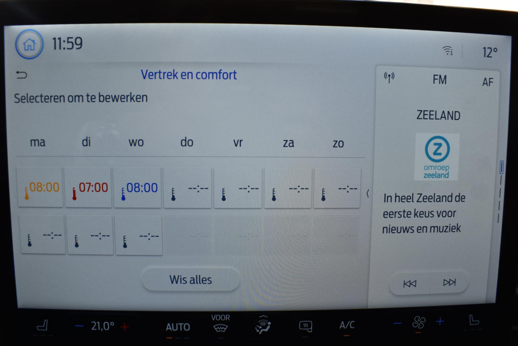 Ford E-transit