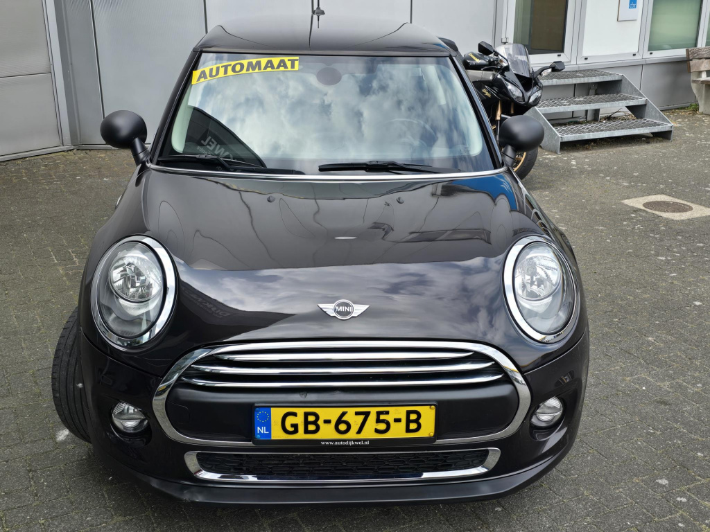 Mini One