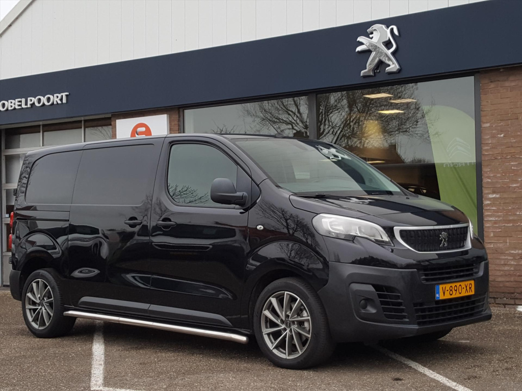 Peugeot Expert