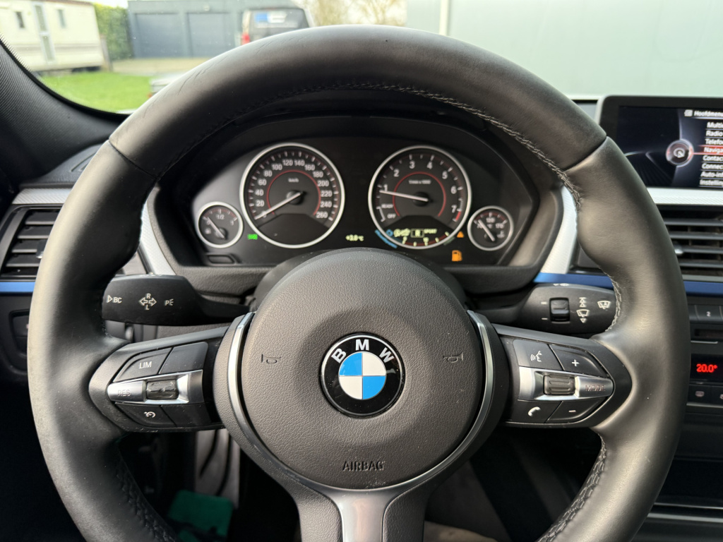 BMW 3-serie