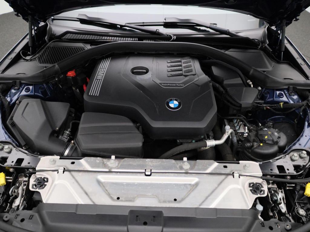 BMW 3-serie