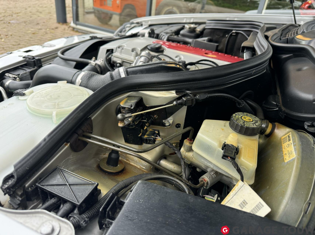 Mercedes-Benz Clk-klasse