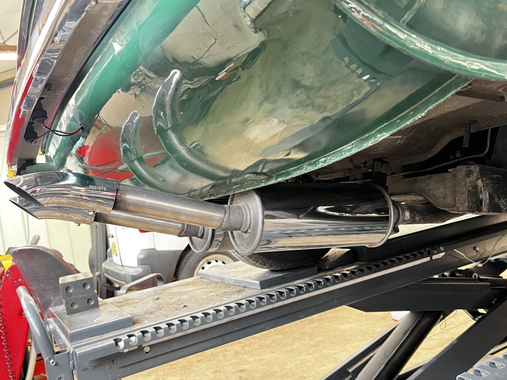 Triumph Spitfire