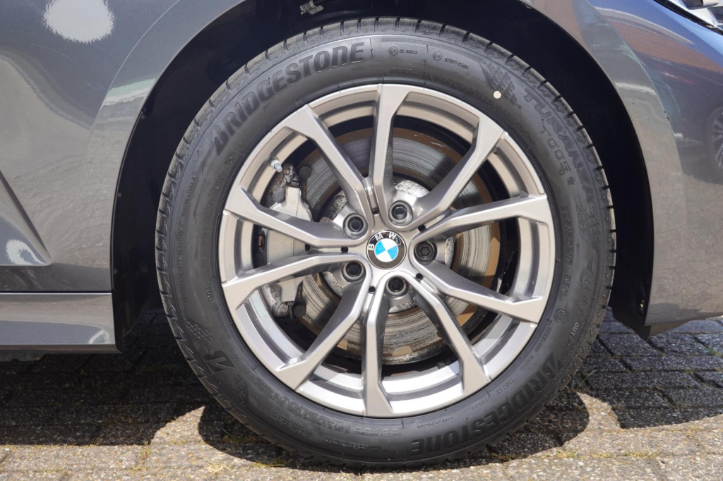 BMW 3-serie