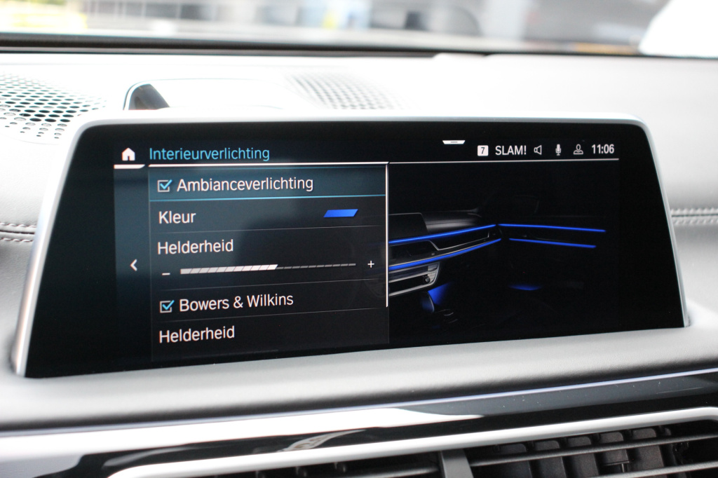 BMW 7 Serie