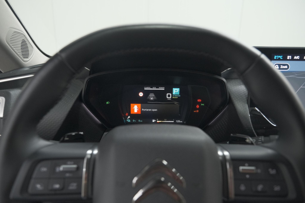 Citroen C5 X