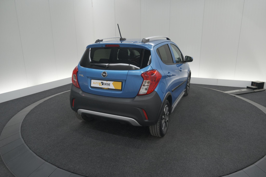 Opel Karl