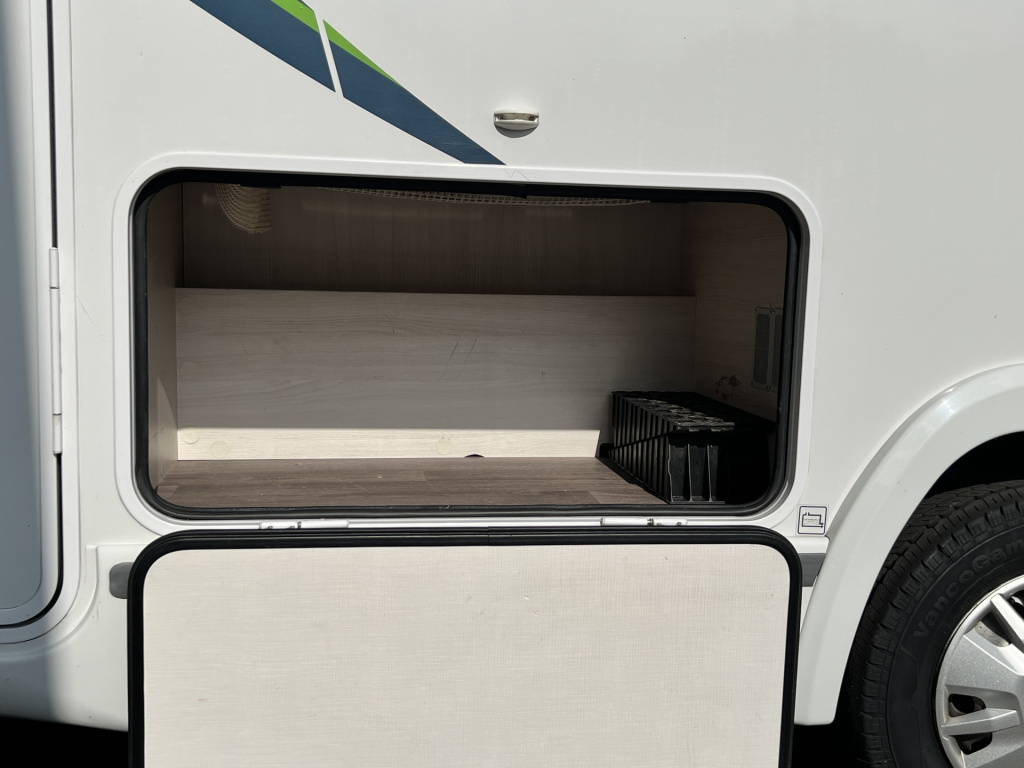 Chausson Onbekend