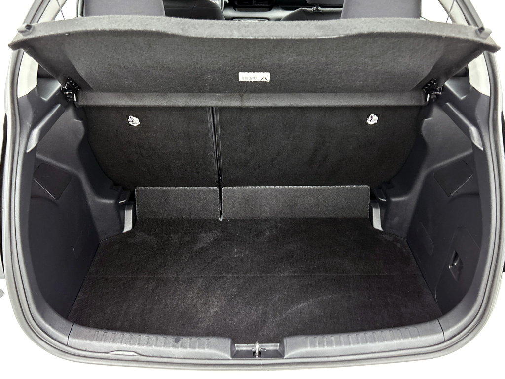 Mazda 2 Hybrid