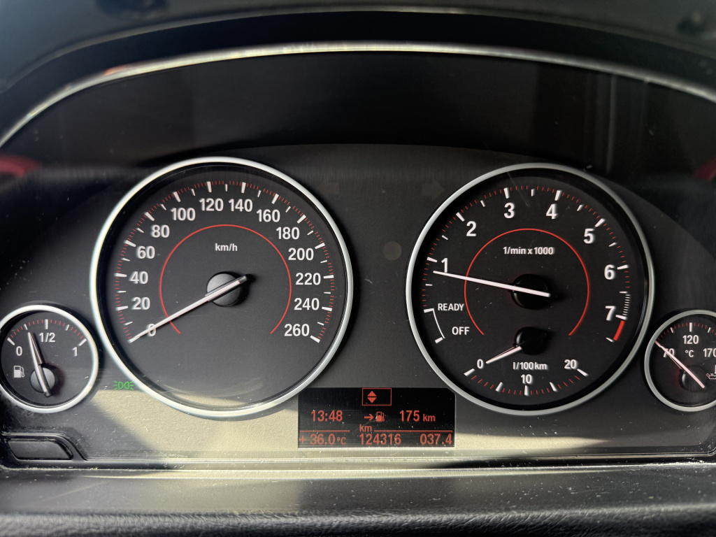 BMW 3-serie