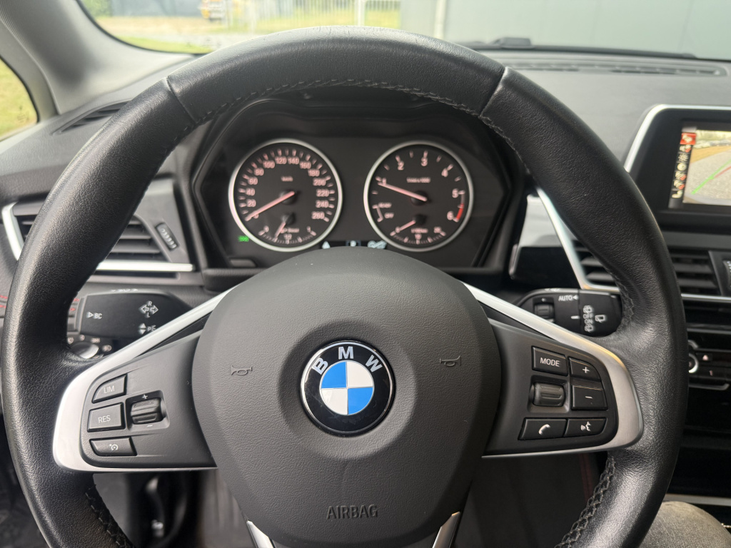 BMW 2-serie