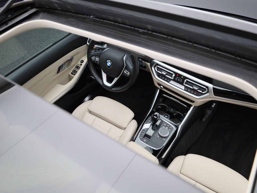 BMW 3-serie