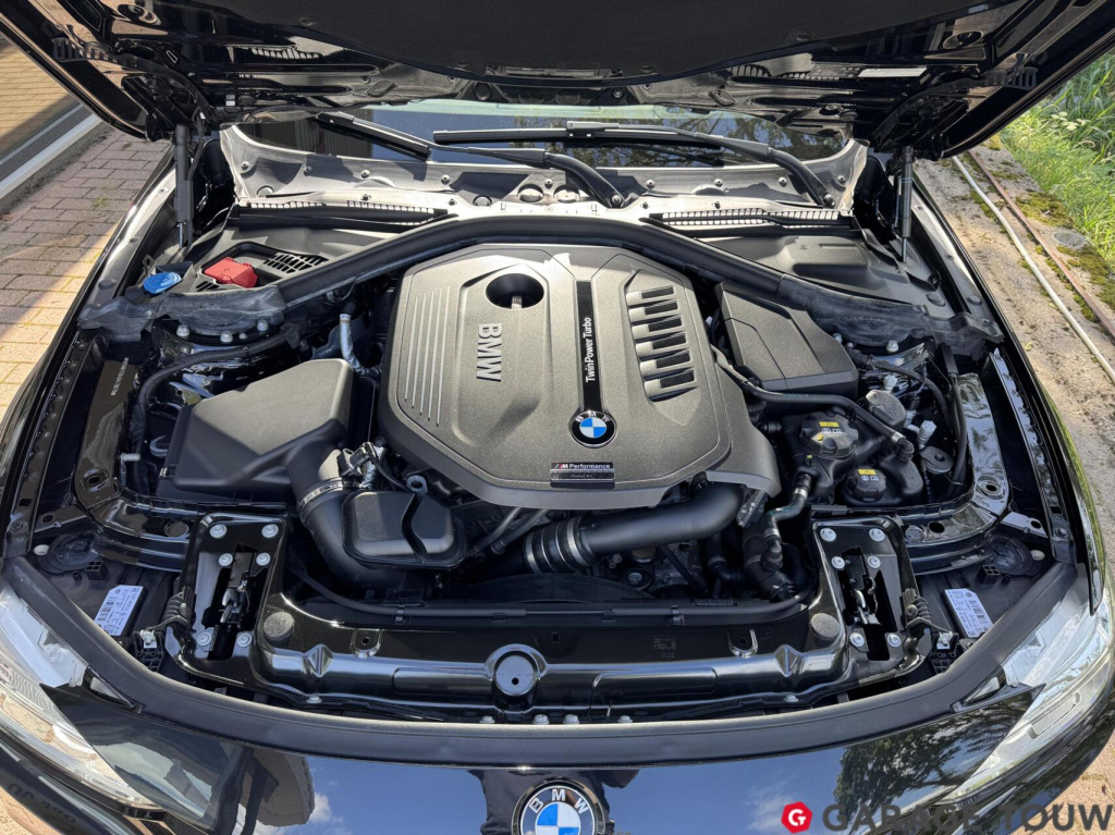 BMW 3-serie