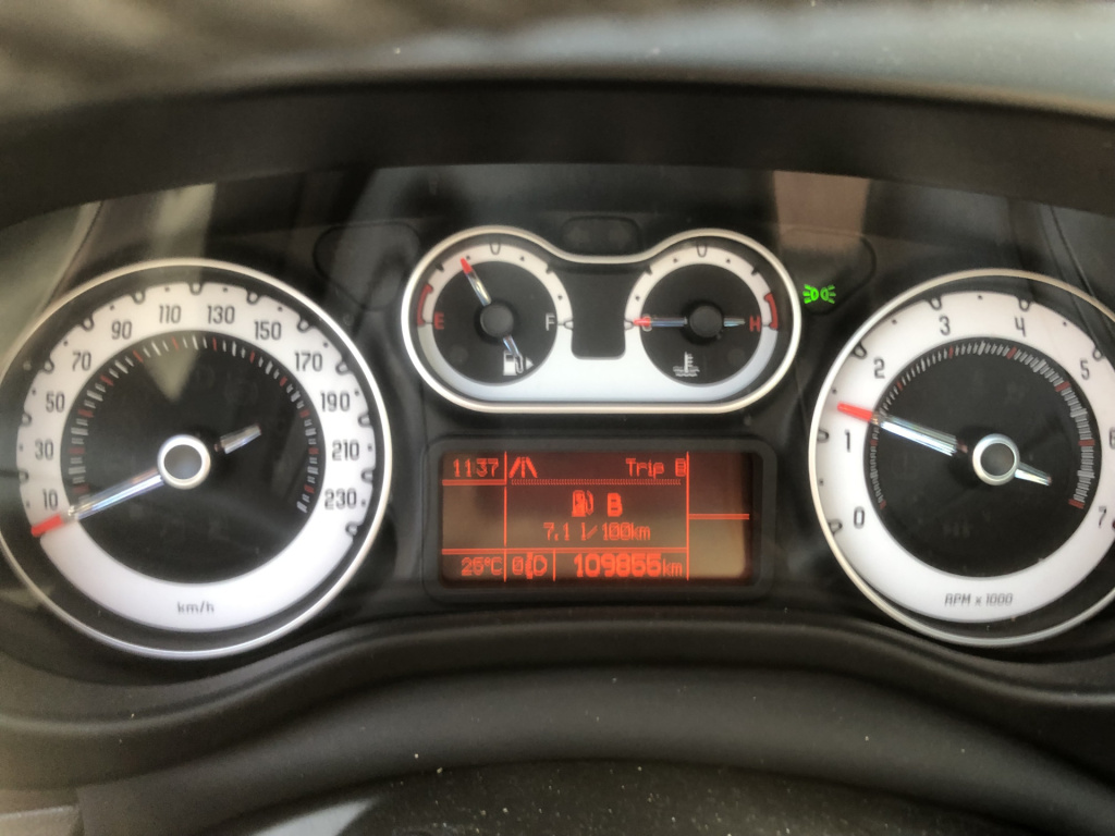 Fiat 500 L