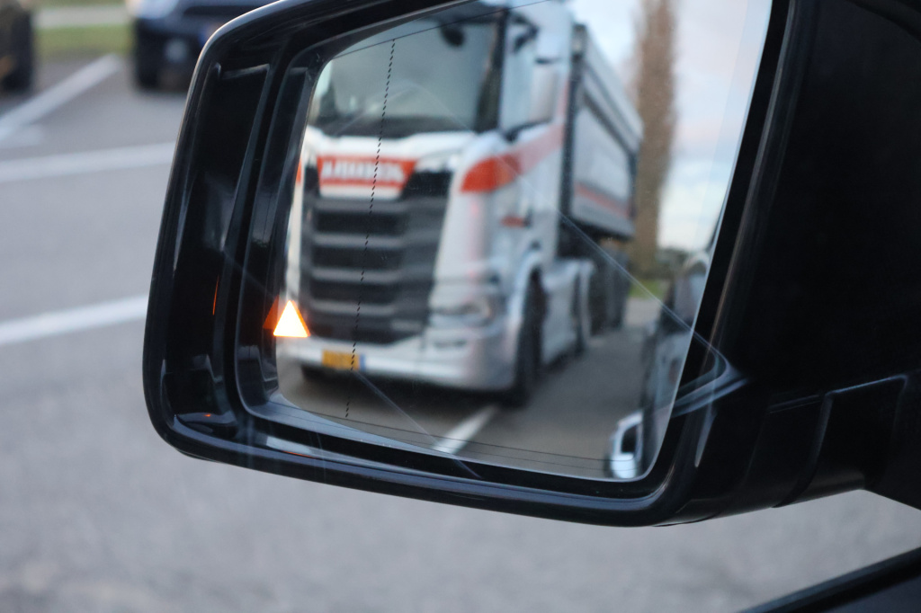 Mercedes-Benz ML-klasse