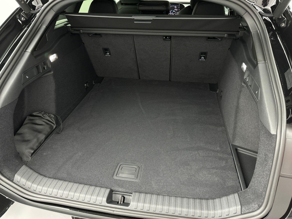 Audi A6 Avant E-tron