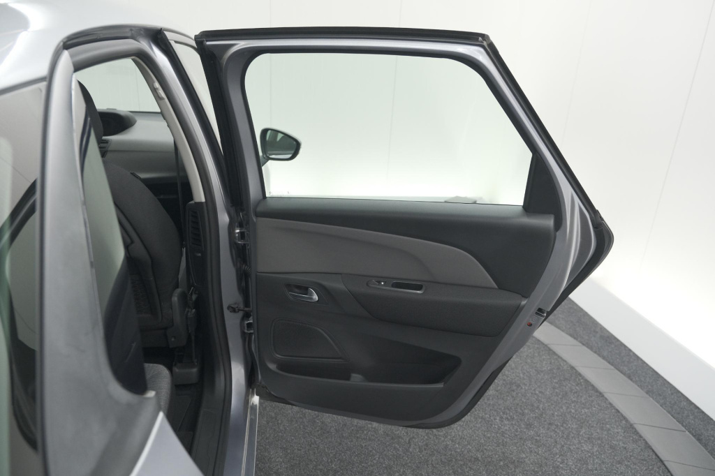 Citroen C4 Spacetourer