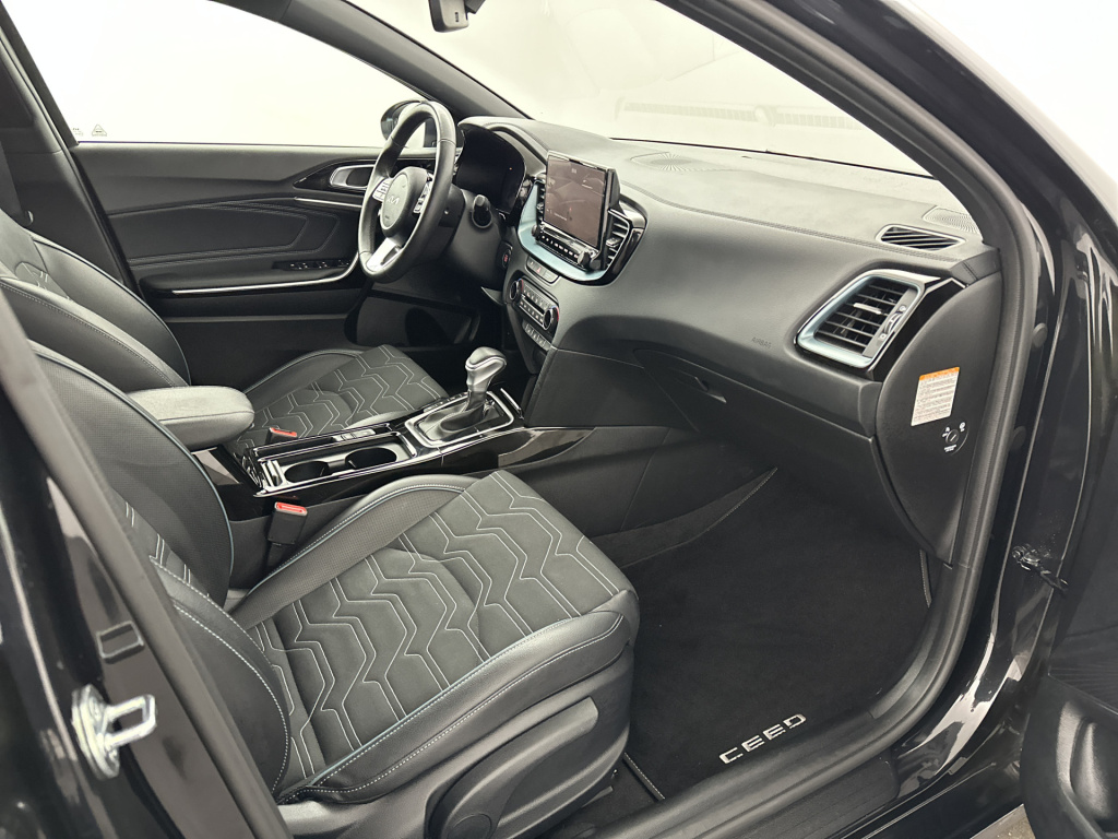 Kia Ceed Sportswagon