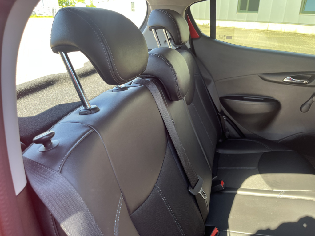 Opel Karl