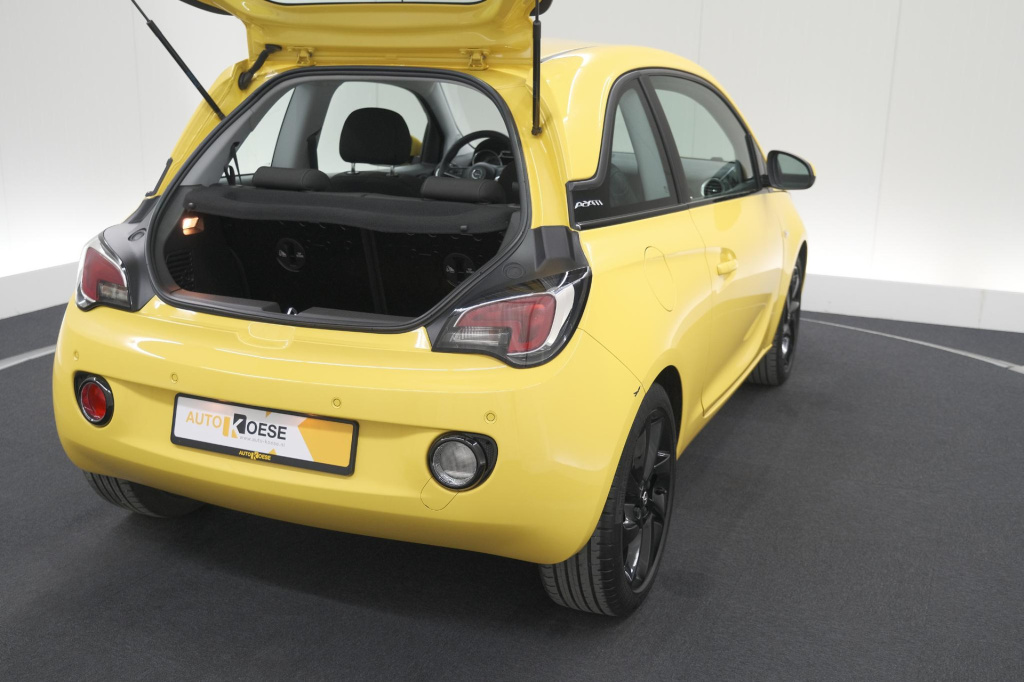 Opel Adam