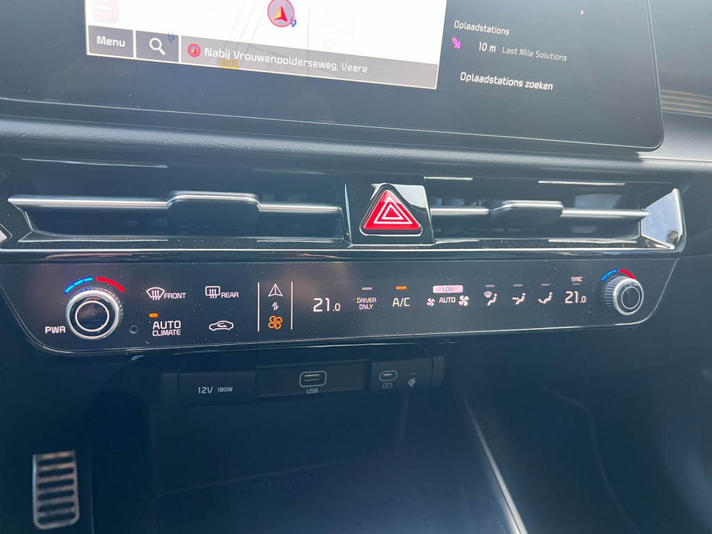 Kia Niro Ev