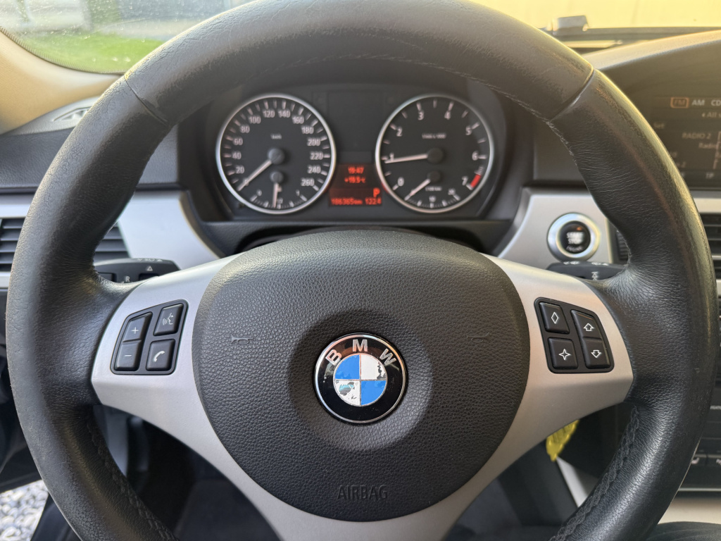 BMW 3-serie
