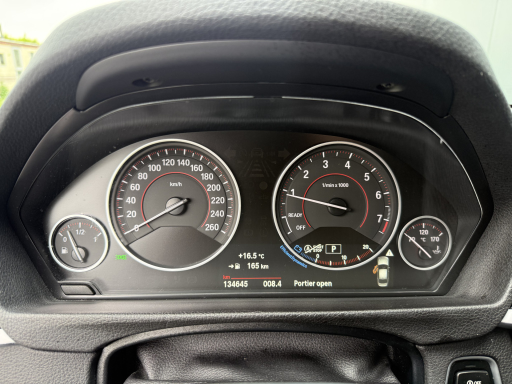 BMW 3-serie