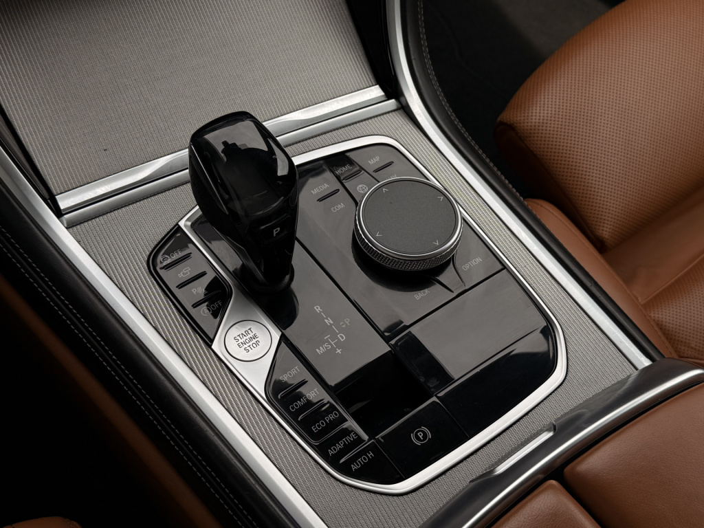 BMW 8-serie