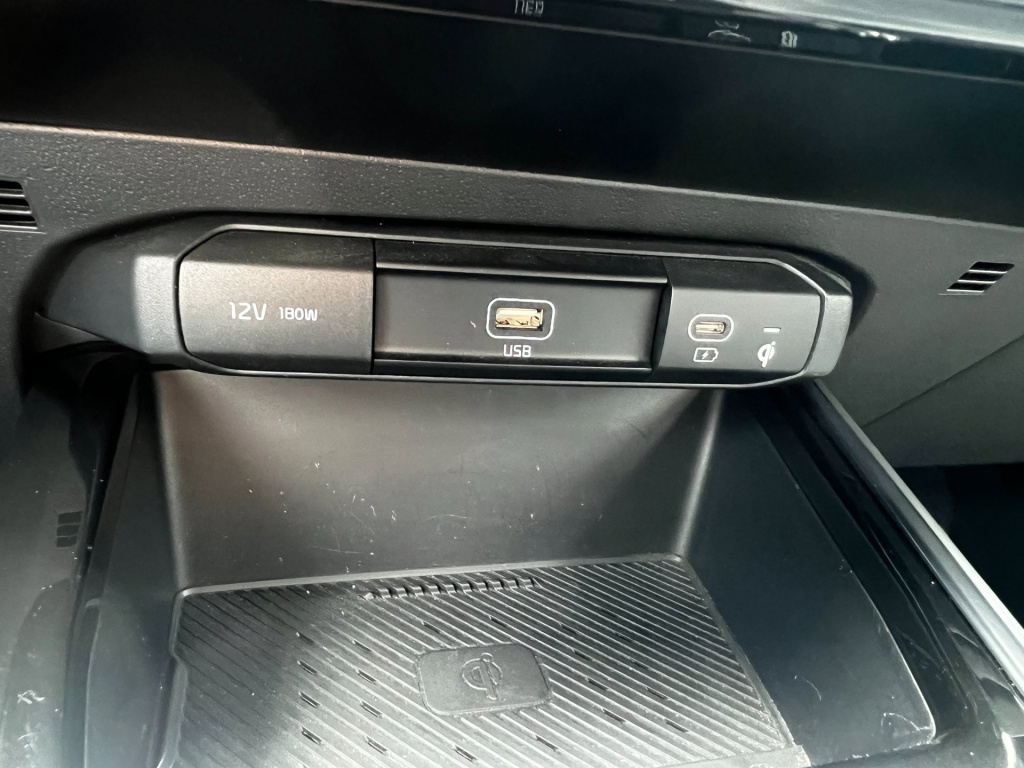Kia Niro Ev