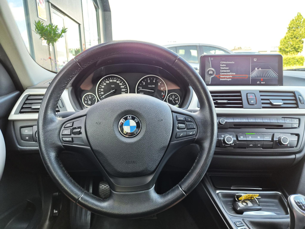 BMW 3-serie