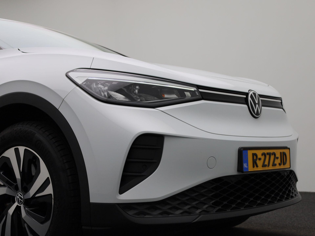 Volkswagen Id.4