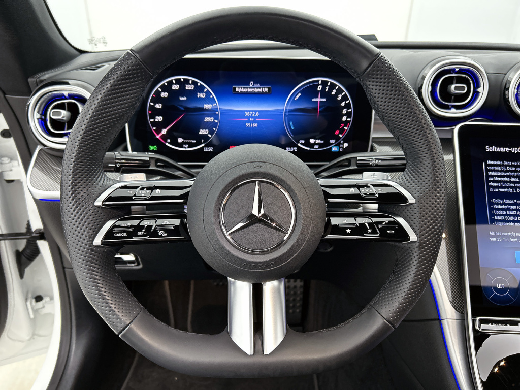 Mercedes-Benz Cle