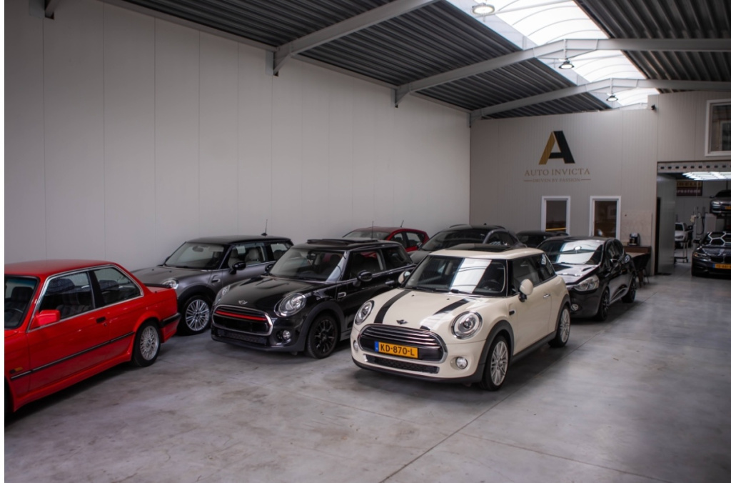 Mini One