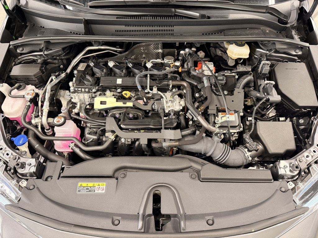 Toyota Corolla Touring Sports