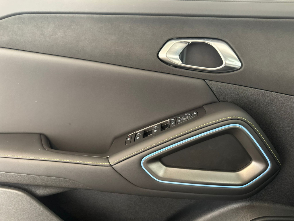 Byd Atto 2