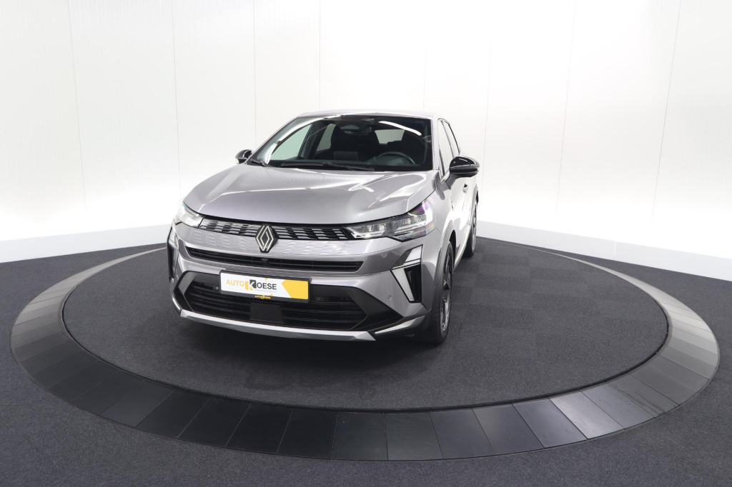 Renault Symbioz