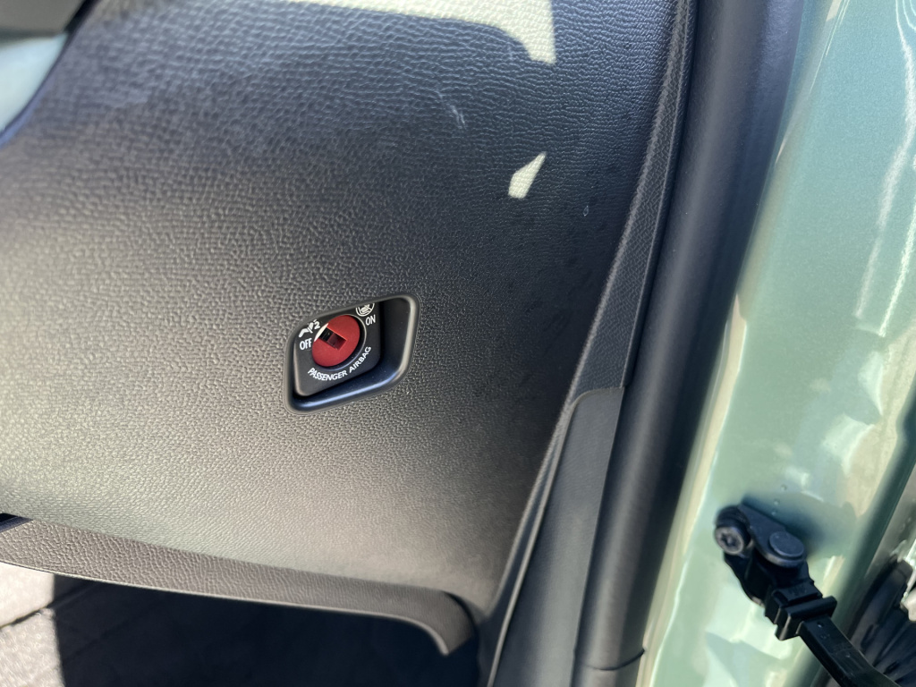 Lancia Y(psilon)