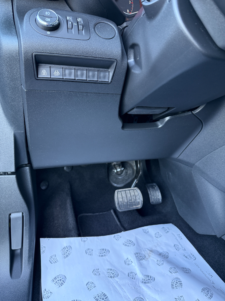 Opel Combo Life