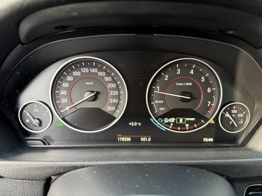 BMW 3-serie