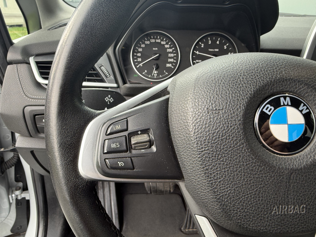 BMW 2-serie