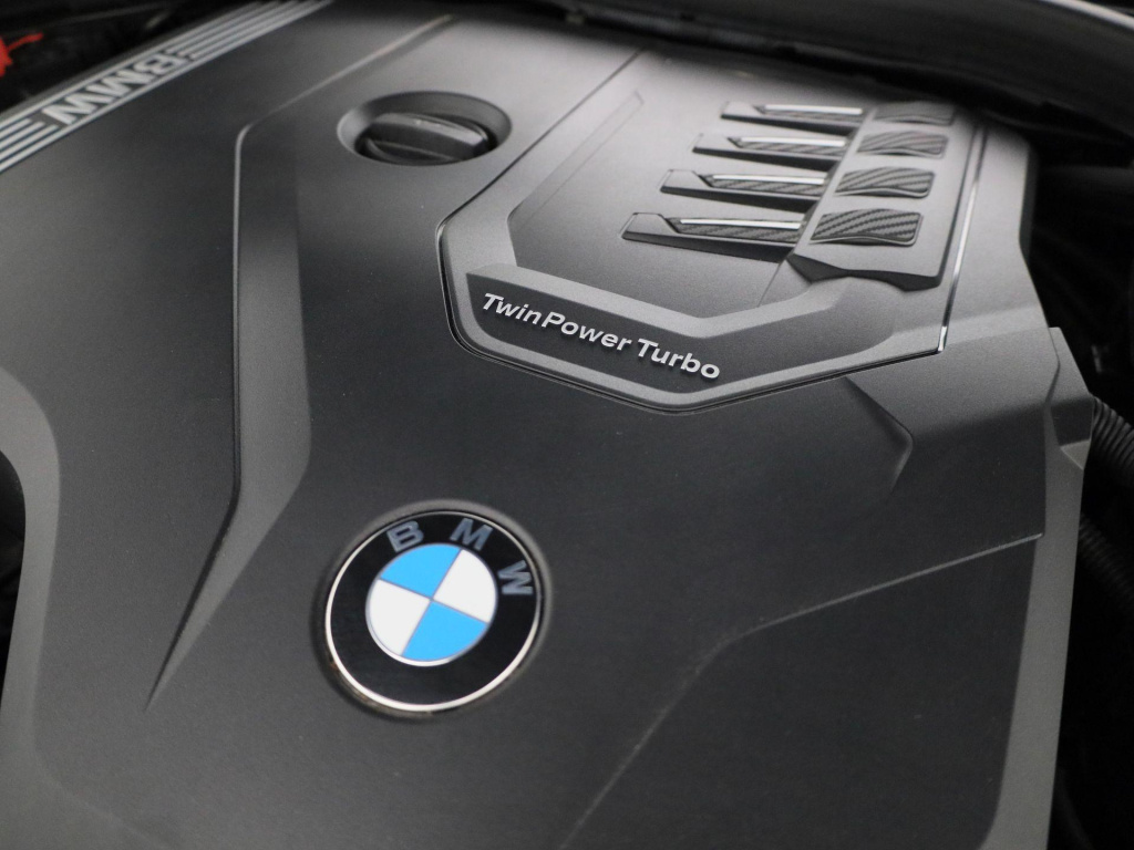 BMW 3-serie